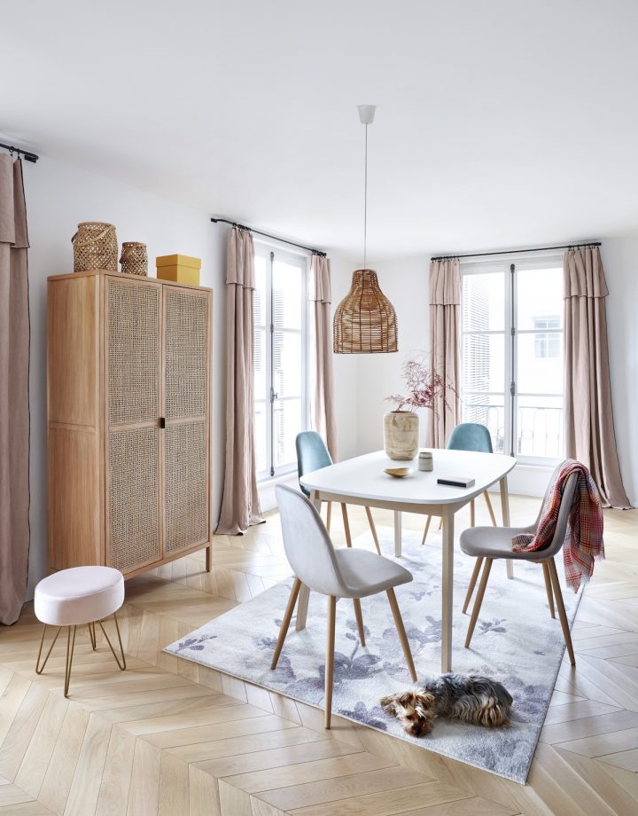 Nouvelle Collection But – Blog Déco – Clem Around The Corner dedans Salle À Manger But 2020