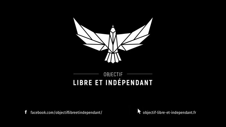 Objectif Libre Et Indépendant – Medium tout Objectif Libre Et Indépendant