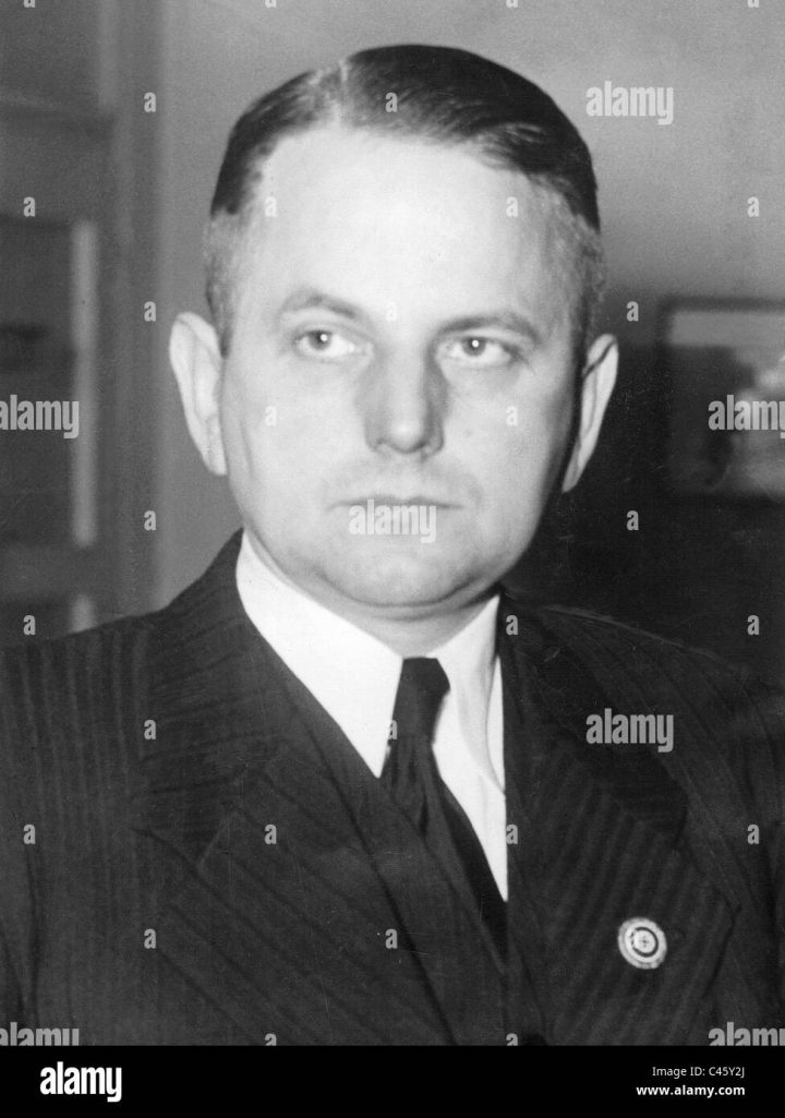 otto ohlendorf briefe otto ohlendorf briefe