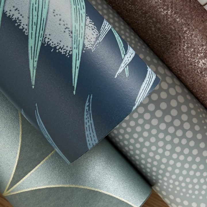 Papier Peint : Papier Peint Mural, Papier Peint Décoratif serapportantà Papier Peint Brique 3D Castorama