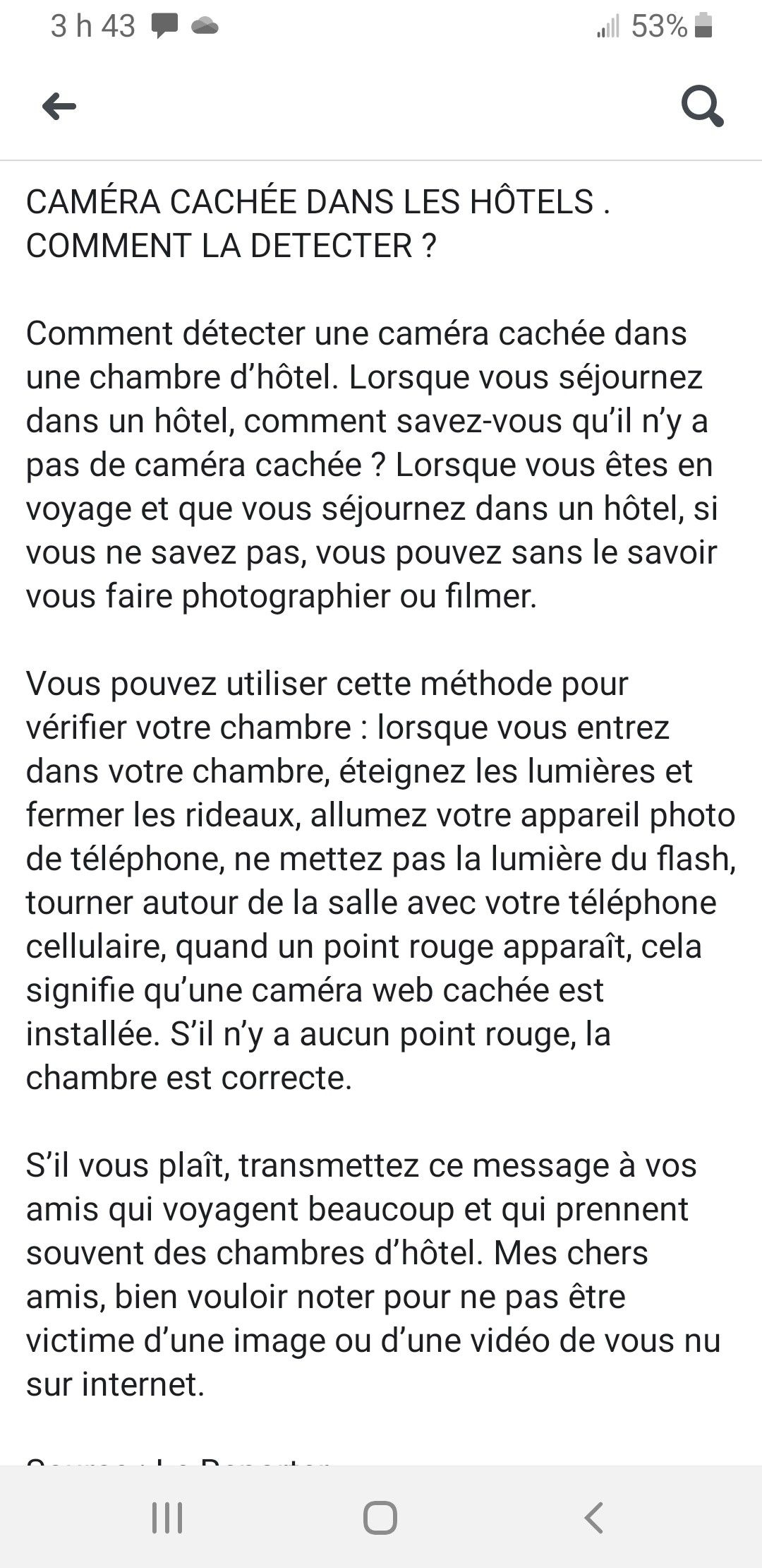 Pin By Guylaine Aubin On Truc Caméra Cachée Hotel | Math concernant Camera Cachee Hotel