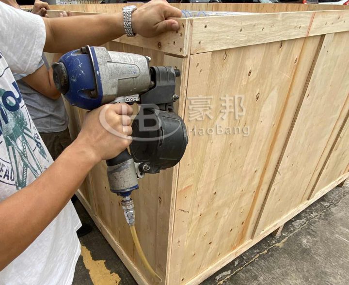 Pin On Haobang Machine pour Haobang Pin On Haobang Machine pour Haobang