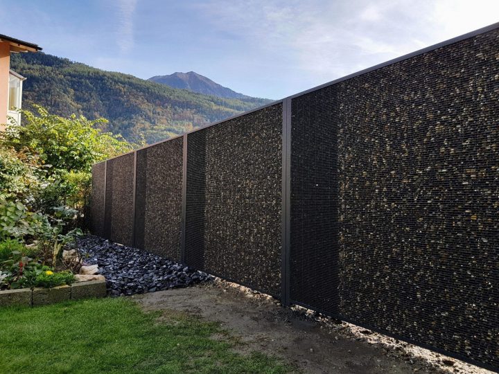 Plaque Beton Cloture Bricomarche – Gamboahinestrosa serapportantà Plaque Béton Clôture Bricomarche