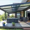 Profil Veranda Alu Castorama - Veranda Et Abri Jardin concernant Plaque Polycarbonate 32 Mm Castorama