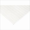Profil Veranda Alu Castorama - Veranda Et Abri Jardin concernant Plaque Polycarbonate 32 Mm Castorama