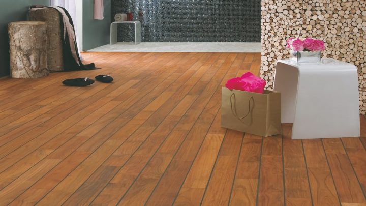 Quel Parquet Pont De Bateau Choisir Pour La Salle De Bains encequiconcerne Carrelage Pont De Bateau