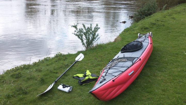 Question Sur Canoe Gonflable – ▷ Les Meilleurs Kayaks encequiconcerne Avis Bricowork