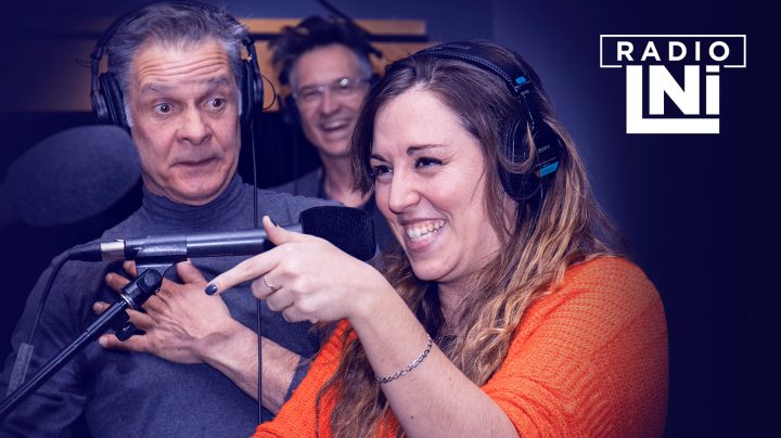 Radio-Lni 2019 » Théâtre De La Lni pour Marie Eve Morency Famille
