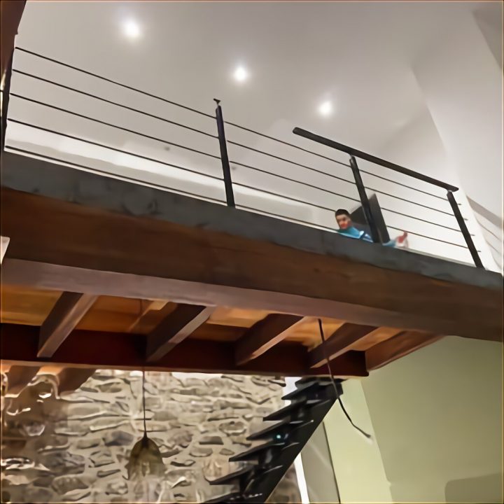 Rambarde Escalier Bois D'Occasion à Le Bon Coin Escalier Bois Occasion