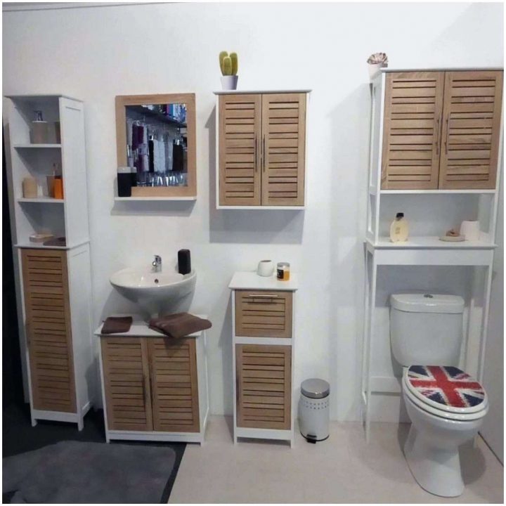 Rangement Papier Toilette Ikea | Venus Et Judes dedans Meuble Papier Toilette Ikea