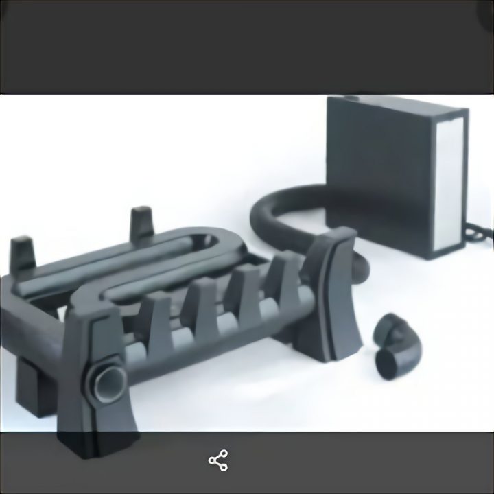 Recuperateur Chaleur Cheminee Ouverte D'Occasion pour Tifon Pour Cheminée Ouverte