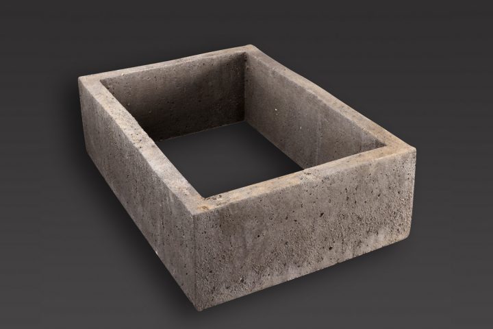 Regard Beton avec Couvercle Regard Béton 50X50 Castorama