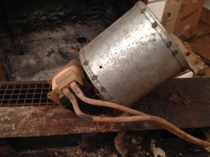 Reparation Tifon concernant Tifon Recuperateur De Chaleur Pour Cheminée