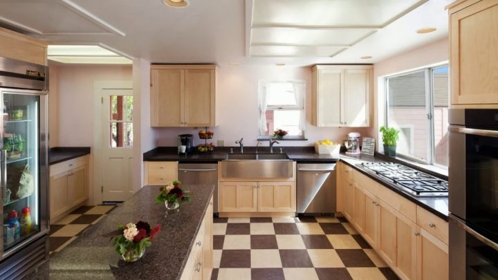 Revetement Adhesif Pour Meuble De Cuisine encequiconcerne Papier Adhésif Pour Meuble Castorama