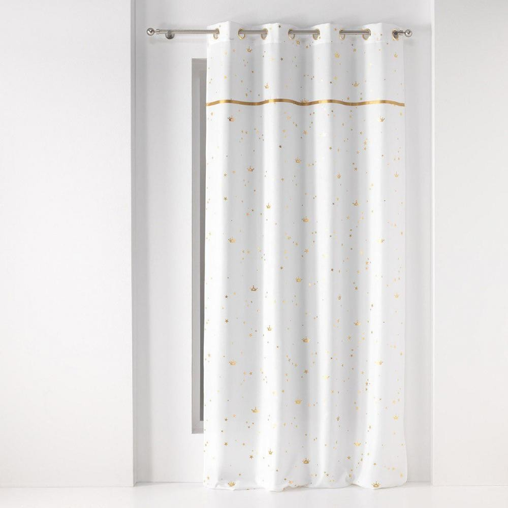 rideau perle bois gifi