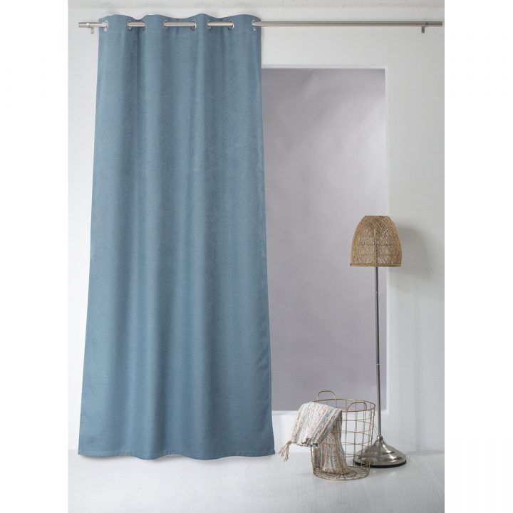 Rideau Bleu Vert intérieur Rideau De Douche Hauteur 220 Castorama