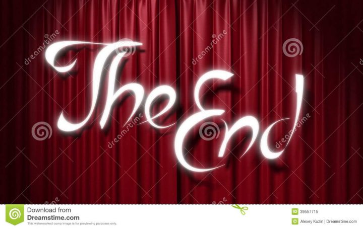 Rideau Rouge Fermant Avec Un Titre Clips Vidéos – Vidéo Du pour Gif Rideau Qui S'Ouvre