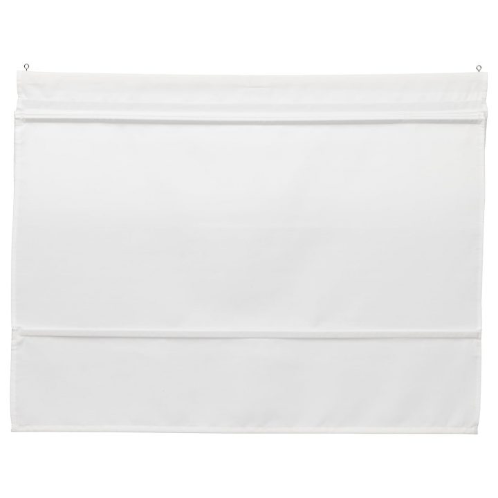 Ringblomma Store Bateau – Blanc 100X160 Cm encequiconcerne Store Bateau Ikea