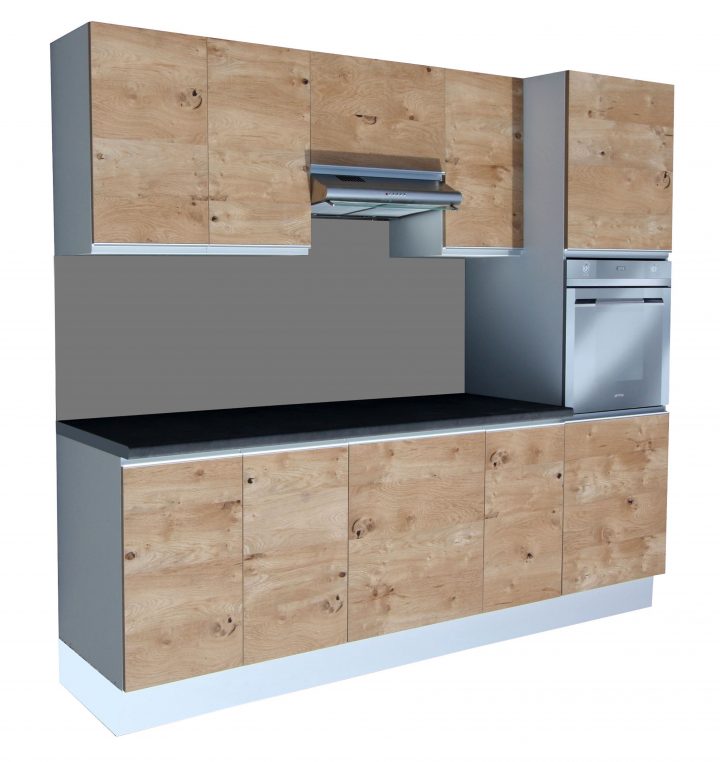 Riva – Meubles À Composer – Meubles De Cuisine – Cuisine à Abri De Jardin Brico Cash