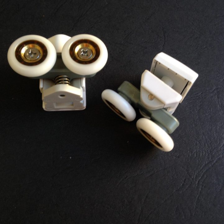 Roulette Cabine Douche Leroy Merlin (Paire) Optima 2 à Charnière Porte De Douche Leroy Merlin Roulette Cabine Douche Leroy Merlin (Paire) Optima 2 à Charnière Porte De Douche Leroy Merlin