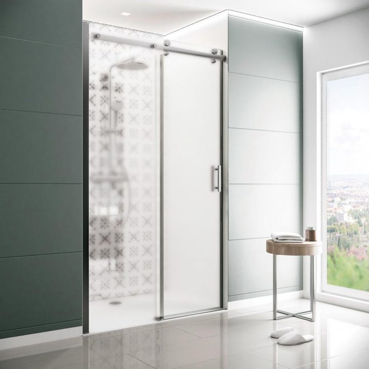 Roulette Porte De Douche 20 Mm | Leroy Merlin à Charnière Porte De Douche Leroy Merlin Roulette Porte De Douche 20 Mm | Leroy Merlin à Charnière Porte De Douche Leroy Merlin