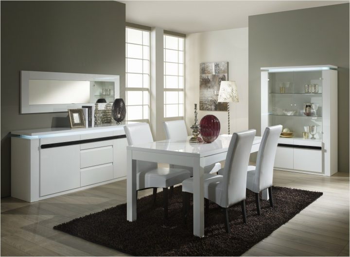 Salle A Manger Moderne But | Home Decor, Home, Interior pour Salle À Manger But 2020