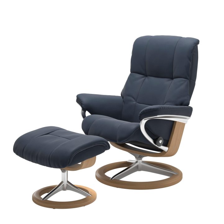 Stressless D'Occasion | Plus Que 3 À -65% dedans Le Bon Coin Fauteuil Relax