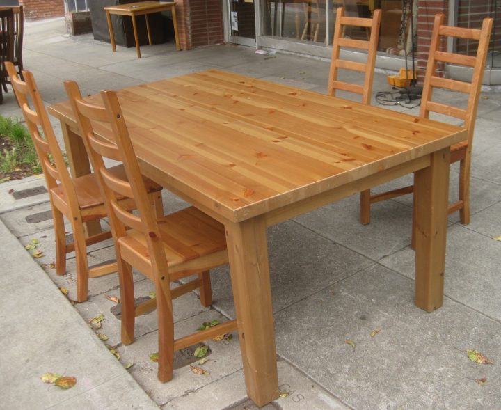 Table Ronde Ikea Bjursta – Test 3 concernant Table Norden Ikea Le Bon Coin