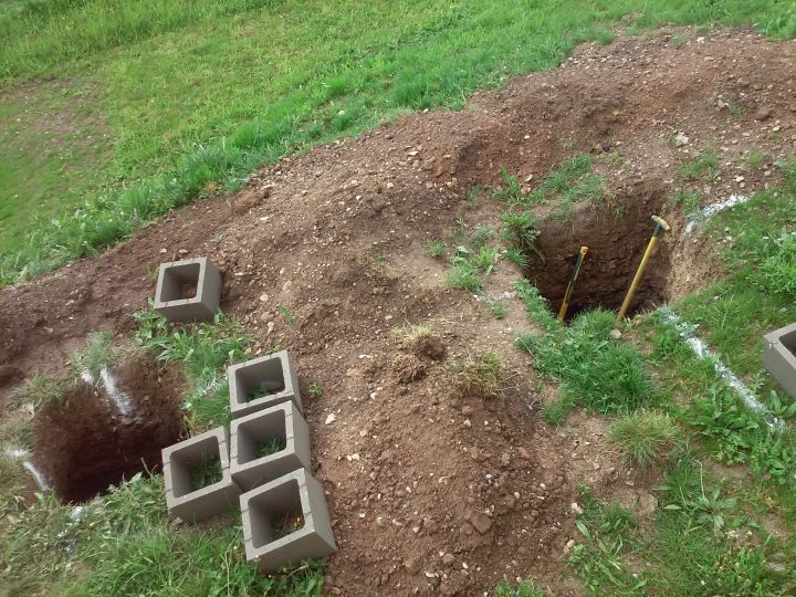 Terrasse Sur Pilotis – Communauté Leroy Merlin pour Terrasse Sur Pilotis En Kit Leroy Merlin