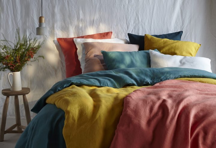 Tete De Lit Bouchara serapportantà Tete De Lit Cannage Bouchara