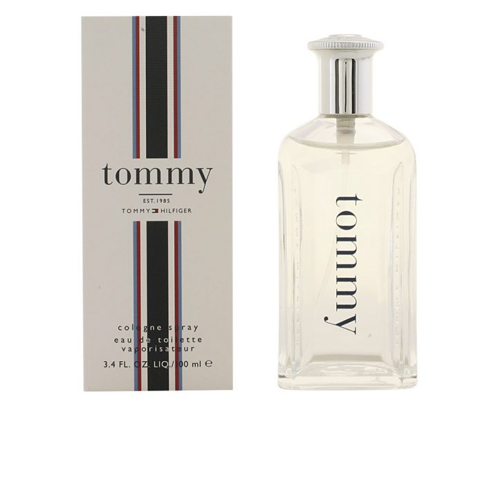 Tommy pour Trousse Toilette Homme Sephora