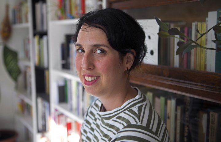 Une Wikipédienne Pionnière Prône La Diversification Des Voix avec Marie Eve Morency Wikipédia