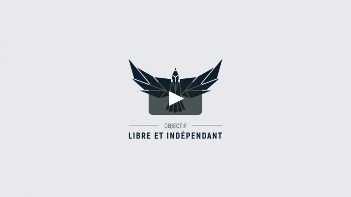 Vidéo-Bnx-Membres-Bnb-Vf pour Objectif Libre Et Indépendant