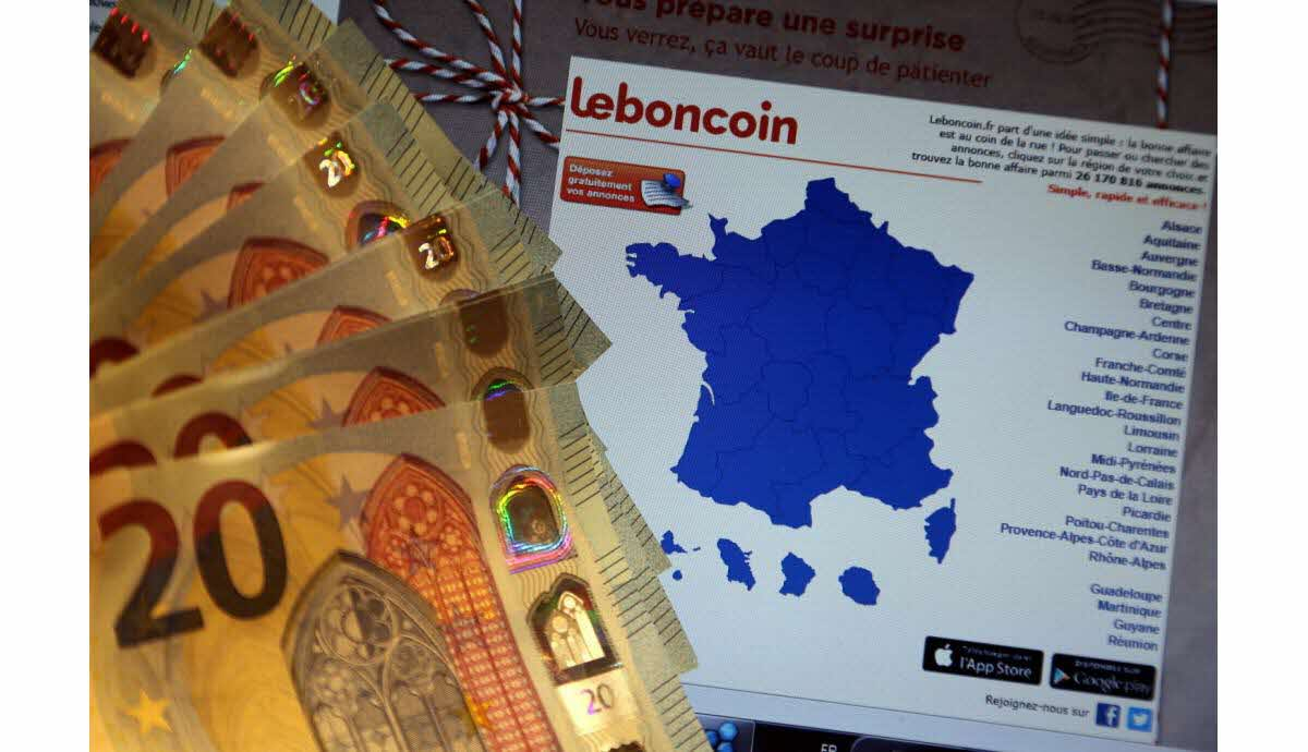 Yvelines. Il Retrouve Sa Voiture Volée Sur Le Bon Coin destiné Leboncoin Martinique Voiture