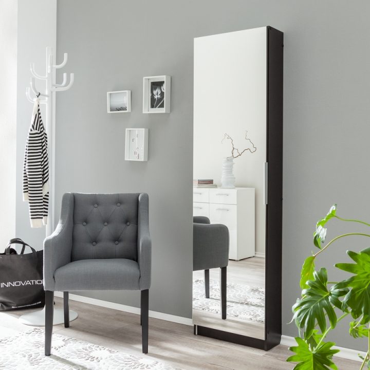 meuble chaussures avec miroir meuble chaussures avec miroir