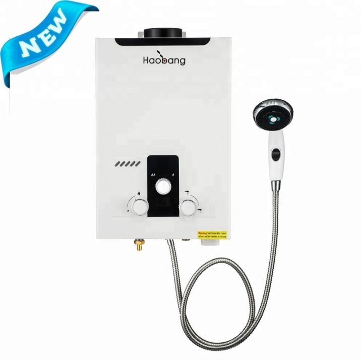 Zhongshan Haobang 12 Liter Instant Gas Water Heater For Hot Water Shower –  Buy Gas Water Heater,Instant Gas Water Heater,Zhongshan 12 Liter Instant pour Haobang