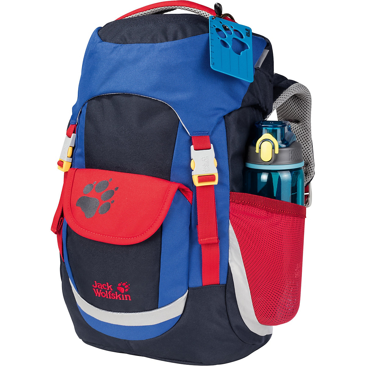 kinderrucksack jungen ab 6 jahren