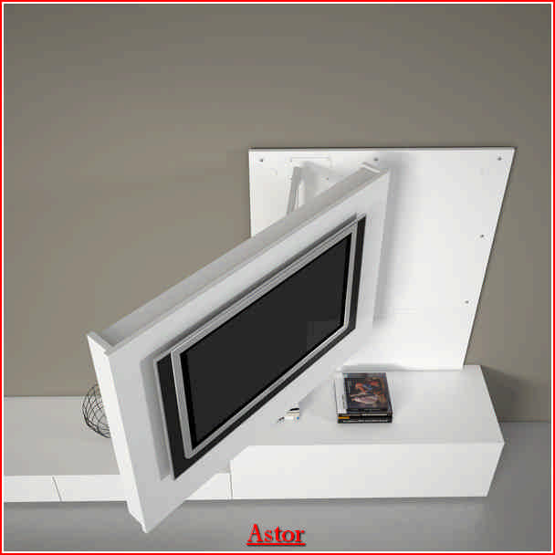 meuble tv pivotant 180 meuble tv pivotant 180