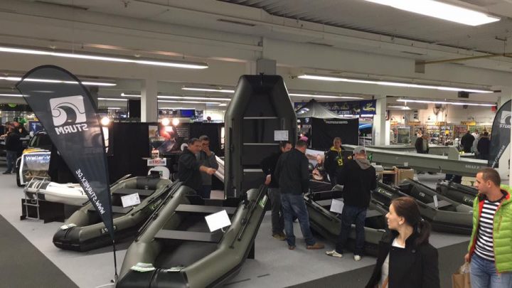 carp expo wallau 2022