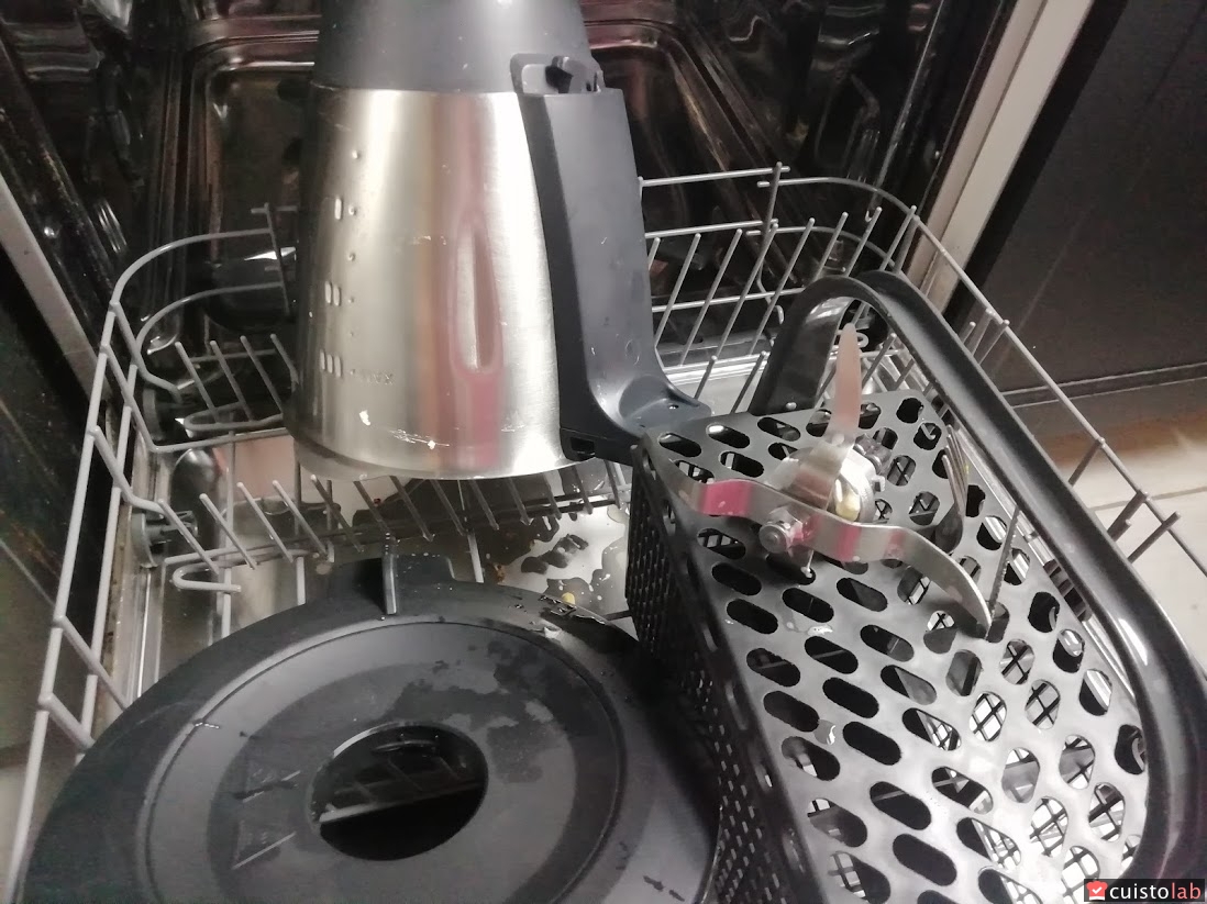 bol mr cuisine lave vaisselle