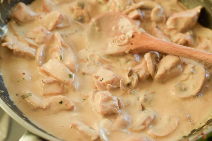 geschnetzeltes ohne pilze geschnetzeltes ohne pilze