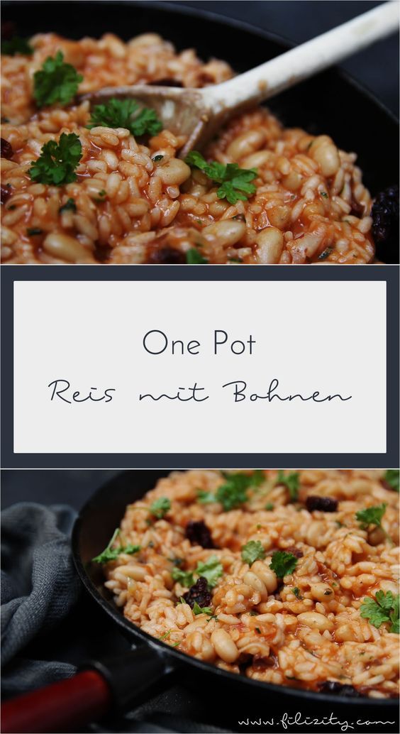 one pot rezepte reis one pot rezepte reis