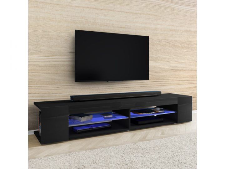 meuble tv 60 cm hauteur