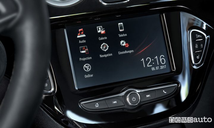 opel navi 5.0 intellilink update download