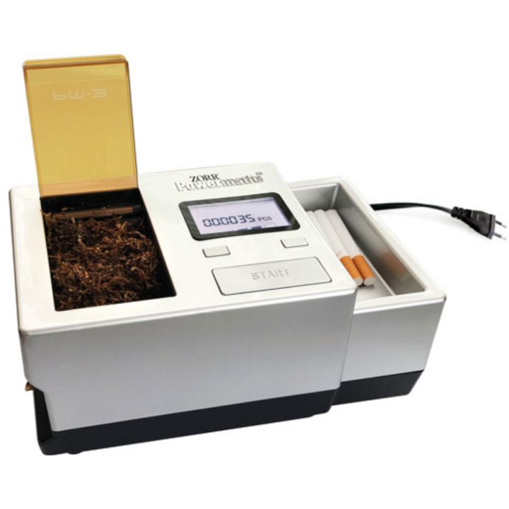 powermatic 3 plus tabakmenge einstellen powermatic 3 plus tabakmenge einstellen