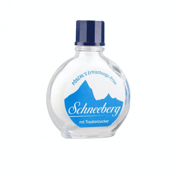 schneeberg mit traubenzucker schneeberg mit traubenzucker