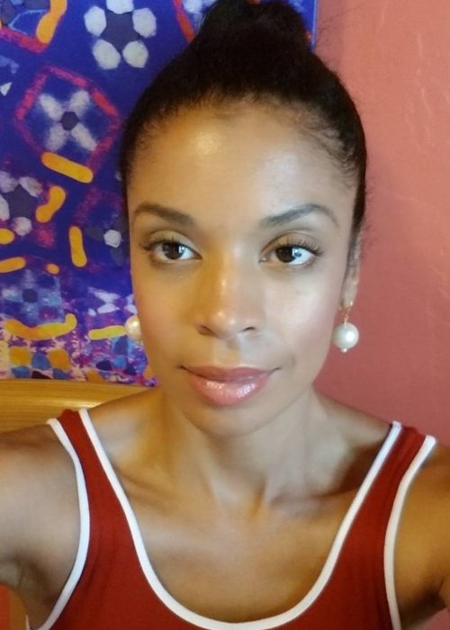 susan kelechi watson auge