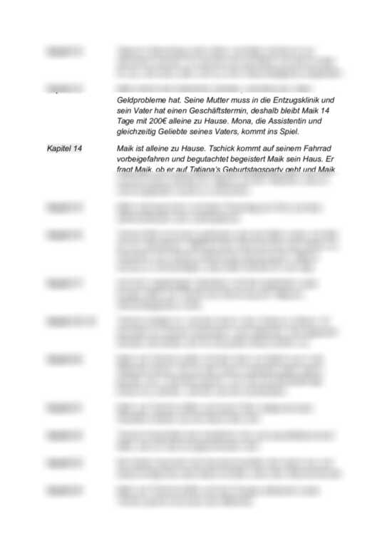 tschick kapitel 27 zusammenfassung tschick kapitel 27 zusammenfassung