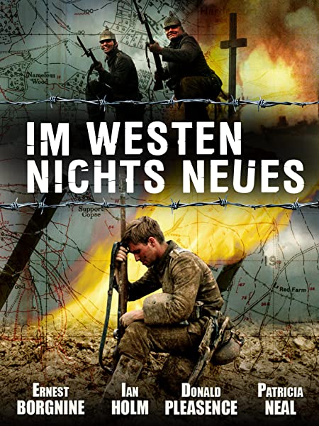 im westen nichts neues film 1979 stream deutsch
