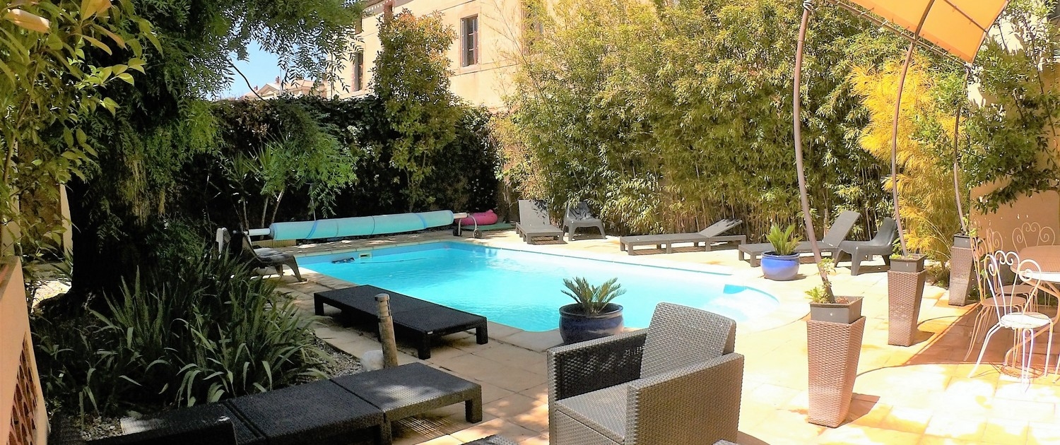 chambre d hote a carcassonne